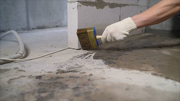 24/7 Emergency Waterproofing experts in Amo, IN